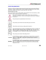 Preview for 41 page of LeCroy 6000 SERIES Operator'S Manual