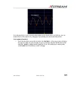 Предварительный просмотр 53 страницы LeCroy 6000 SERIES Operator'S Manual