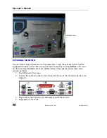 Предварительный просмотр 66 страницы LeCroy 6000 SERIES Operator'S Manual