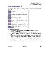 Предварительный просмотр 69 страницы LeCroy 6000 SERIES Operator'S Manual