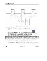 Предварительный просмотр 72 страницы LeCroy 6000 SERIES Operator'S Manual