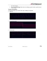 Предварительный просмотр 73 страницы LeCroy 6000 SERIES Operator'S Manual