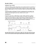 Предварительный просмотр 86 страницы LeCroy 6000 SERIES Operator'S Manual