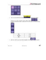 Предварительный просмотр 89 страницы LeCroy 6000 SERIES Operator'S Manual