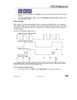 Предварительный просмотр 101 страницы LeCroy 6000 SERIES Operator'S Manual