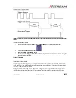 Предварительный просмотр 103 страницы LeCroy 6000 SERIES Operator'S Manual