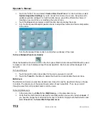 Предварительный просмотр 114 страницы LeCroy 6000 SERIES Operator'S Manual