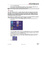 Предварительный просмотр 119 страницы LeCroy 6000 SERIES Operator'S Manual