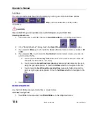 Предварительный просмотр 120 страницы LeCroy 6000 SERIES Operator'S Manual