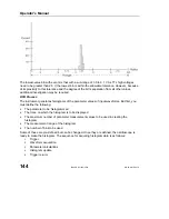 Предварительный просмотр 146 страницы LeCroy 6000 SERIES Operator'S Manual