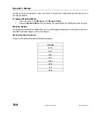 Предварительный просмотр 156 страницы LeCroy 6000 SERIES Operator'S Manual