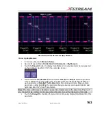 Предварительный просмотр 165 страницы LeCroy 6000 SERIES Operator'S Manual