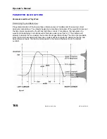 Предварительный просмотр 168 страницы LeCroy 6000 SERIES Operator'S Manual