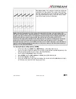 Предварительный просмотр 203 страницы LeCroy 6000 SERIES Operator'S Manual