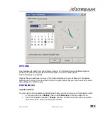 Предварительный просмотр 227 страницы LeCroy 6000 SERIES Operator'S Manual