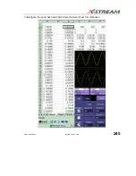 Предварительный просмотр 247 страницы LeCroy 6000 SERIES Operator'S Manual