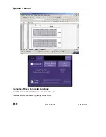 Предварительный просмотр 252 страницы LeCroy 6000 SERIES Operator'S Manual