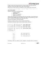 Предварительный просмотр 273 страницы LeCroy 6000 SERIES Operator'S Manual