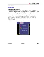 Предварительный просмотр 309 страницы LeCroy 6000 SERIES Operator'S Manual