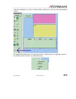 Предварительный просмотр 315 страницы LeCroy 6000 SERIES Operator'S Manual