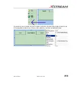 Предварительный просмотр 317 страницы LeCroy 6000 SERIES Operator'S Manual