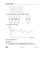 Предварительный просмотр 340 страницы LeCroy 6000 SERIES Operator'S Manual