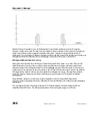 Предварительный просмотр 346 страницы LeCroy 6000 SERIES Operator'S Manual