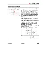 Предварительный просмотр 353 страницы LeCroy 6000 SERIES Operator'S Manual