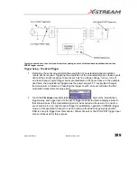 Предварительный просмотр 391 страницы LeCroy 6000 SERIES Operator'S Manual