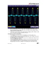 Предварительный просмотр 399 страницы LeCroy 6000 SERIES Operator'S Manual