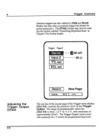 Preview for 44 page of LeCroy 9210 Operator'S Manual