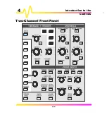 Preview for 18 page of LeCroy 9300C Series Operator'S Manual