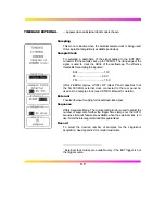 Preview for 43 page of LeCroy 9300C Series Operator'S Manual