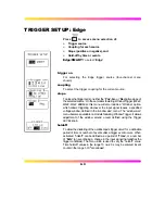 Preview for 55 page of LeCroy 9300C Series Operator'S Manual