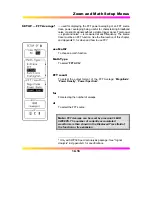 Preview for 100 page of LeCroy 9300C Series Operator'S Manual