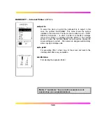 Preview for 120 page of LeCroy 9300C Series Operator'S Manual