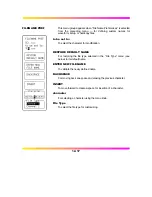 Preview for 134 page of LeCroy 9300C Series Operator'S Manual