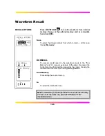 Preview for 145 page of LeCroy 9300C Series Operator'S Manual