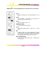 Preview for 162 page of LeCroy 9300C Series Operator'S Manual