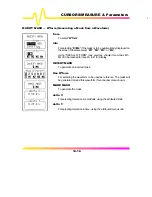 Preview for 164 page of LeCroy 9300C Series Operator'S Manual