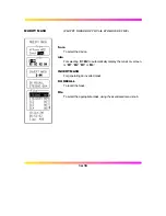 Preview for 165 page of LeCroy 9300C Series Operator'S Manual