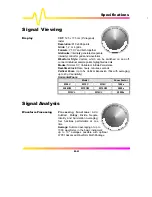 Preview for 178 page of LeCroy 9300C Series Operator'S Manual