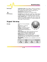 Preview for 188 page of LeCroy 9300C Series Operator'S Manual