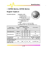 Preview for 192 page of LeCroy 9300C Series Operator'S Manual