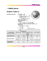 Preview for 199 page of LeCroy 9300C Series Operator'S Manual