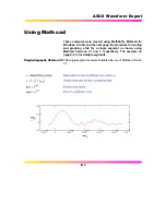 Preview for 253 page of LeCroy 9300C Series Operator'S Manual