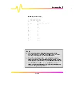 Preview for 260 page of LeCroy 9300C Series Operator'S Manual