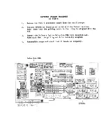 Предварительный просмотр 50 страницы LeCroy 9450 Service Manual