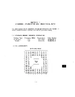 Предварительный просмотр 58 страницы LeCroy 9450 Service Manual