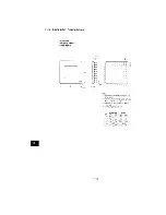 Предварительный просмотр 59 страницы LeCroy 9450 Service Manual